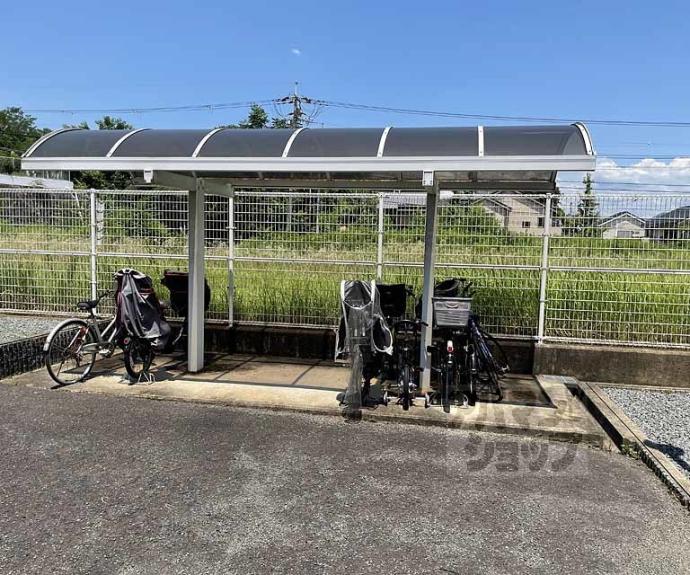 【オークヒル】間取