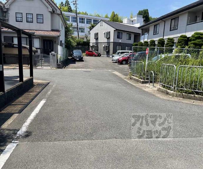 【オークヒル】間取