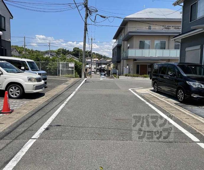 【オークヒル】間取