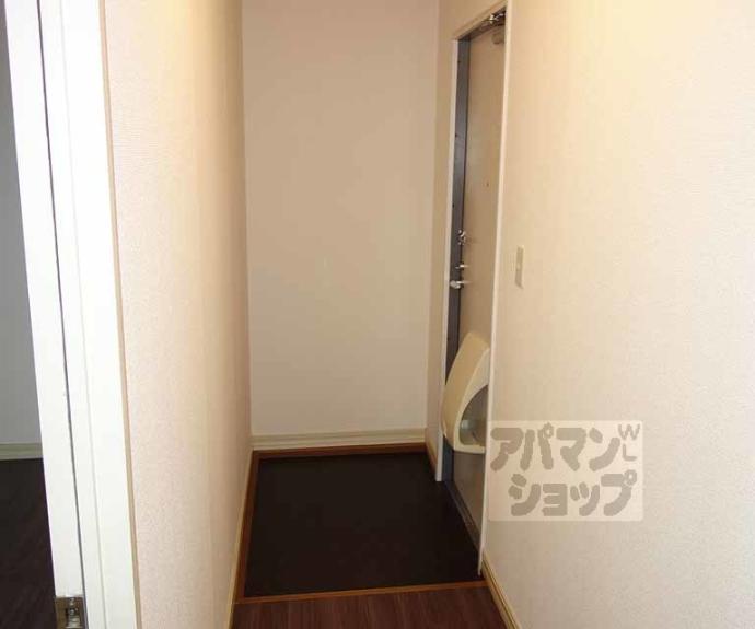 【オークヒル】間取