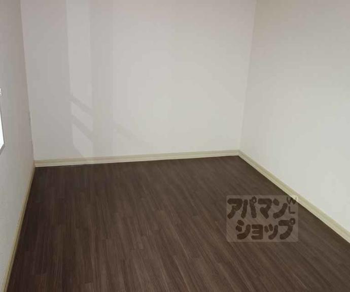 【オークヒル】間取