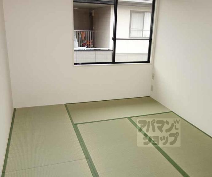 【オークヒル】間取