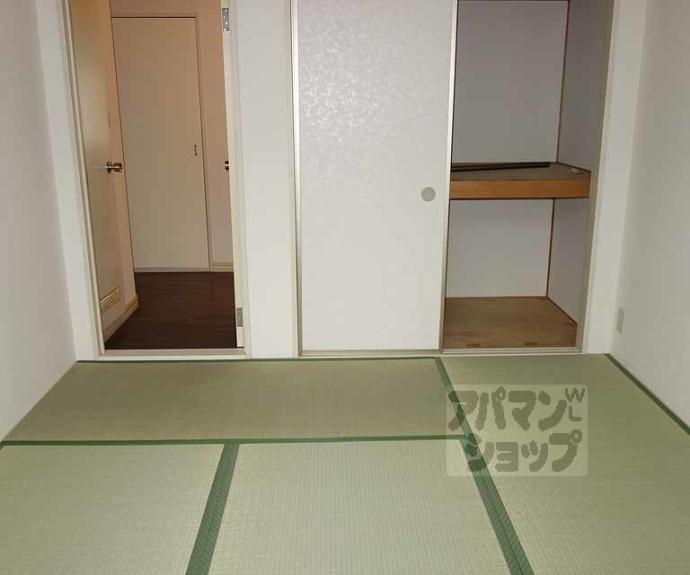 【オークヒル】間取