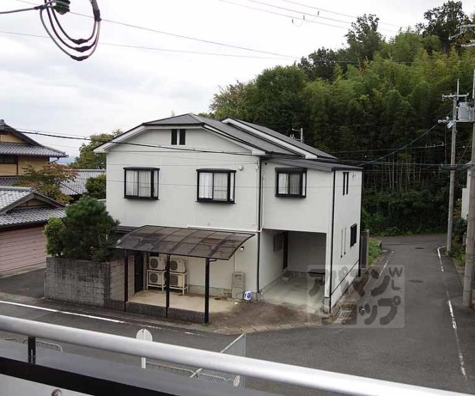 【オークヒル】間取