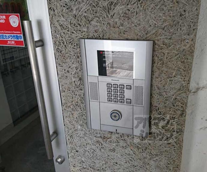 【井御料マンション】間取