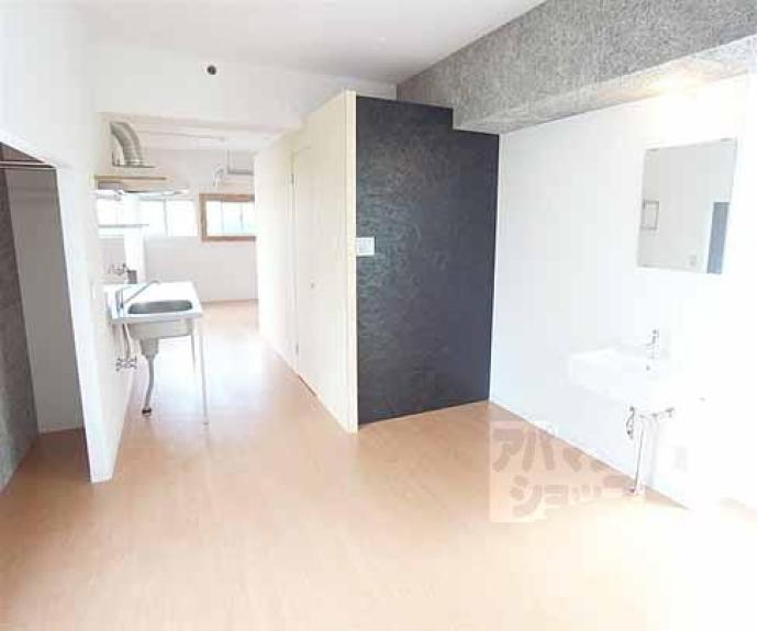 【井御料マンション】間取