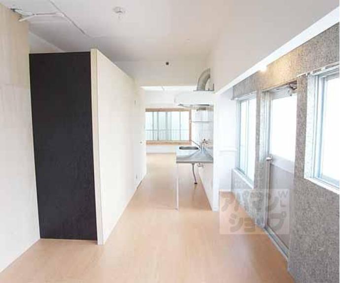 【井御料マンション】間取