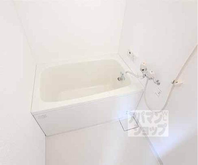 【井御料マンション】間取