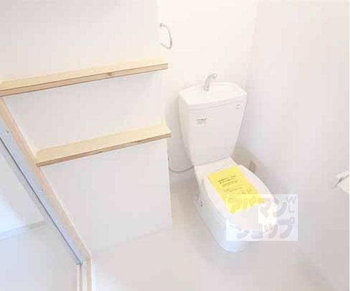 【井御料マンション】間取