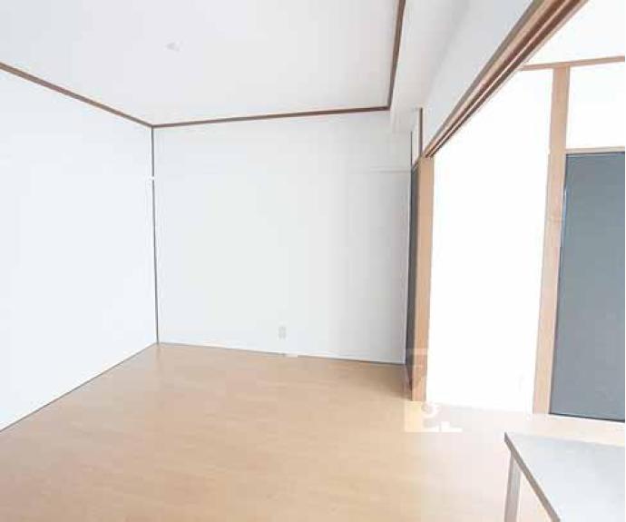 【井御料マンション】間取