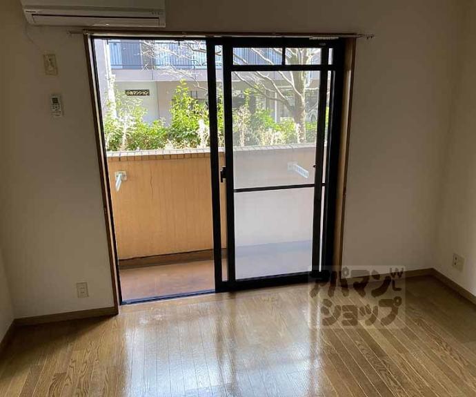 【ホルティコルヌス】間取