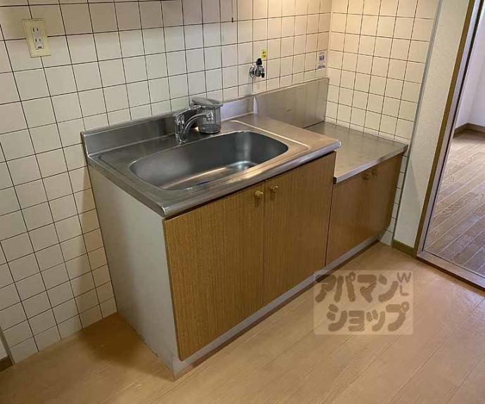 【ホルティコルヌス】間取