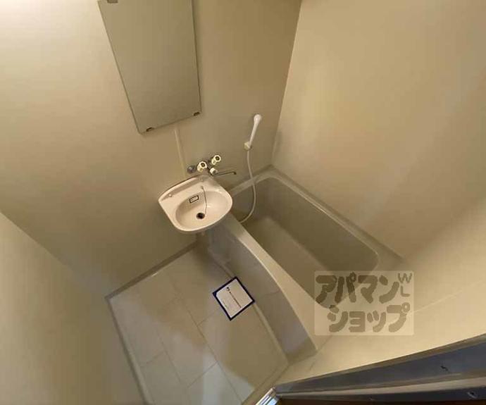 【ホルティコルヌス】間取