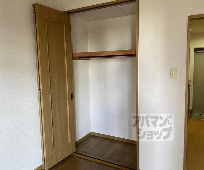 【ホルティコルヌス】間取