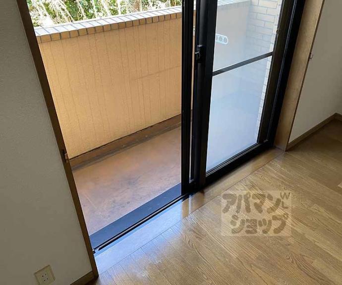 【ホルティコルヌス】間取