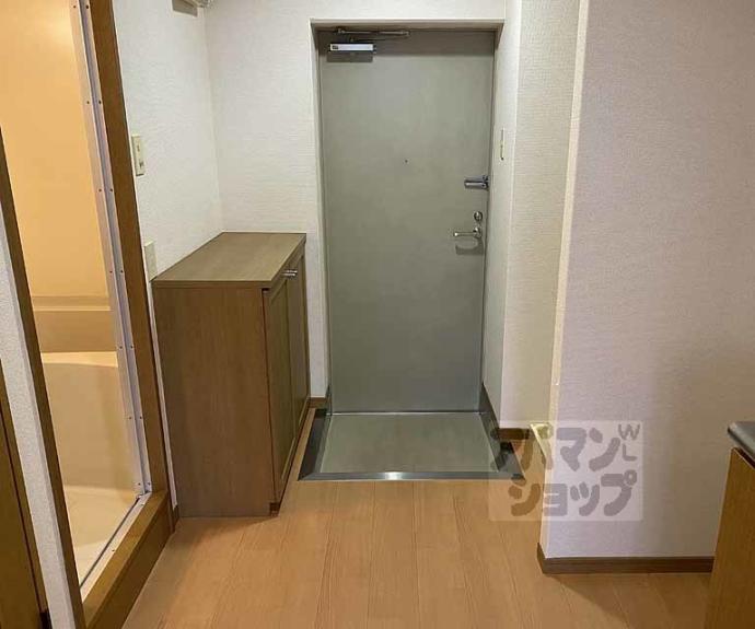 【ホルティコルヌス】間取