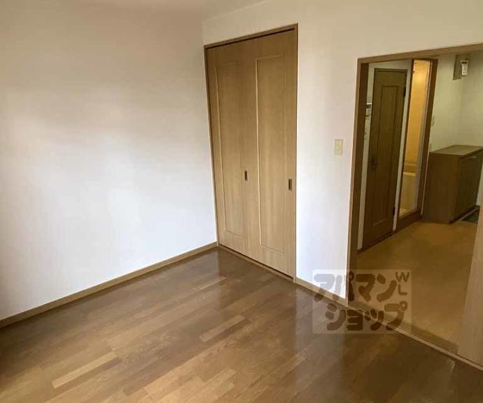 【ホルティコルヌス】間取