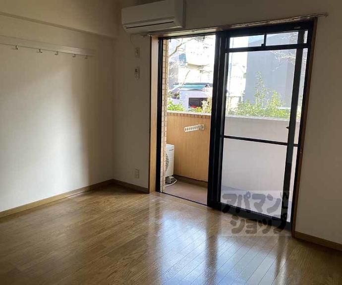 【ホルティコルヌス】間取