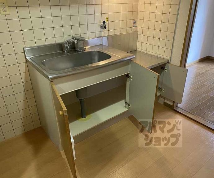 【ホルティコルヌス】間取