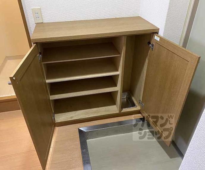 【ホルティコルヌス】間取