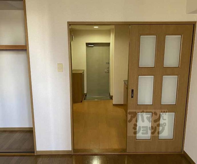 【ホルティコルヌス】間取