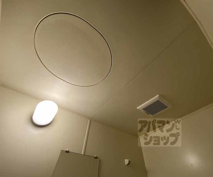 【ホルティコルヌス】間取