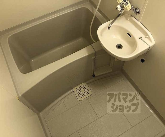 【ホルティコルヌス】間取