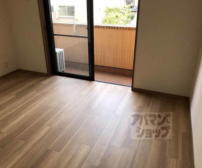 【ホルティコルヌス】間取