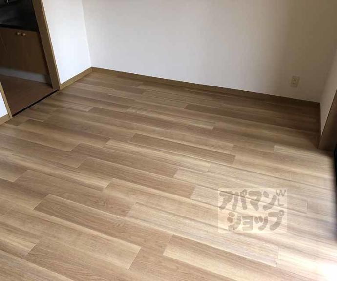 【ホルティコルヌス】間取