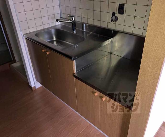 【ホルティコルヌス】間取