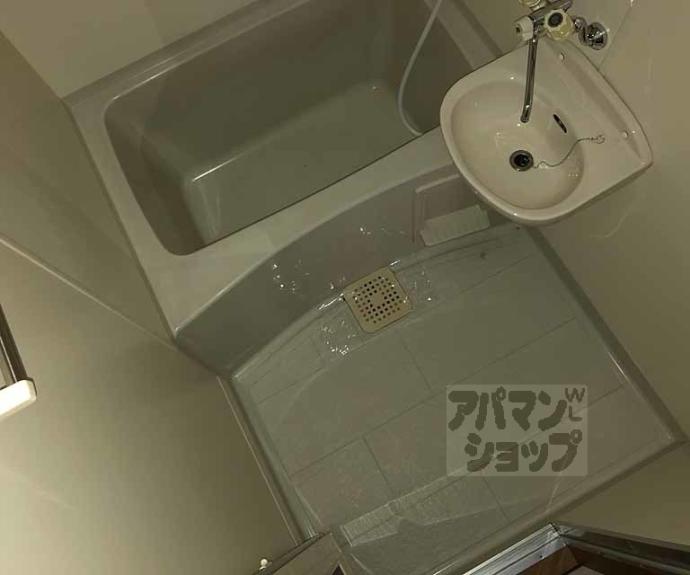 【ホルティコルヌス】間取