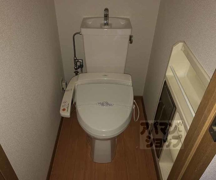 【ホルティコルヌス】間取