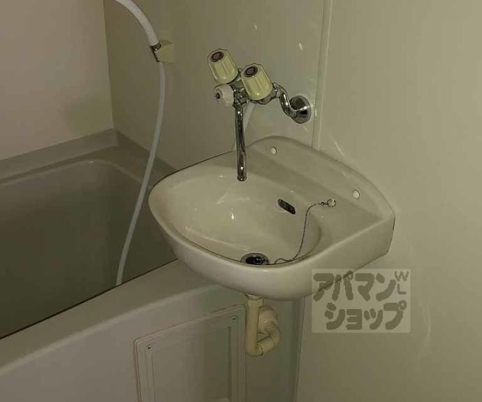 【ホルティコルヌス】間取