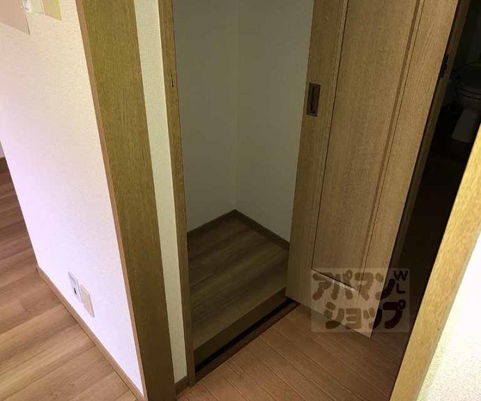 【ホルティコルヌス】間取