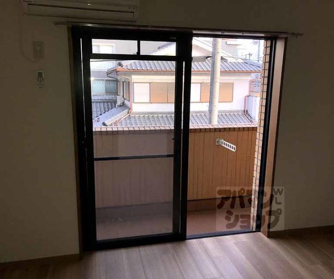 【ホルティコルヌス】間取