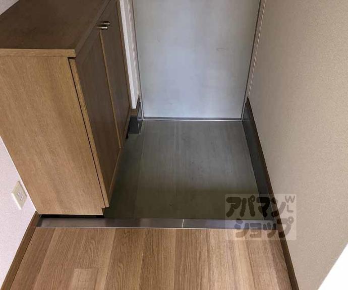 【ホルティコルヌス】間取