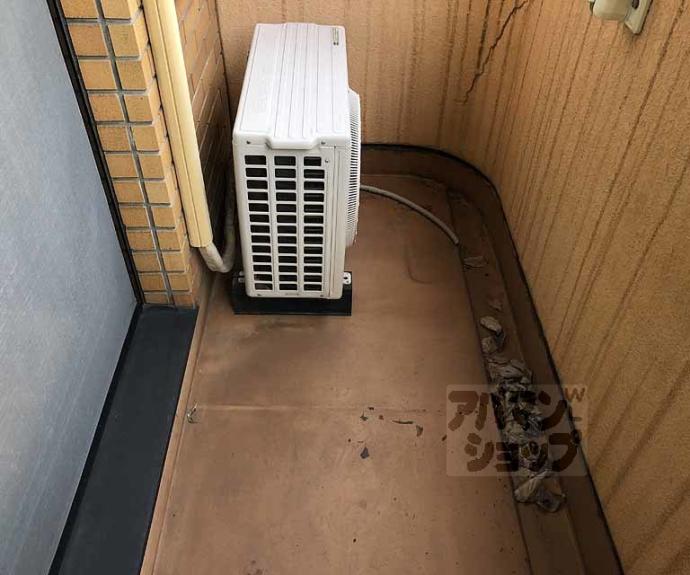 【ホルティコルヌス】間取