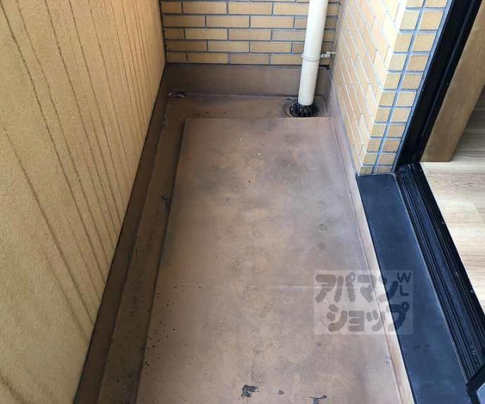 【ホルティコルヌス】間取