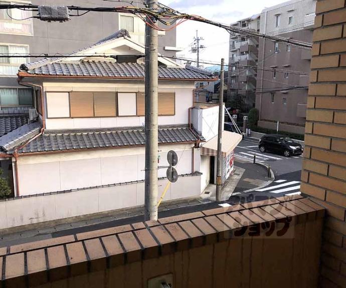 【ホルティコルヌス】間取