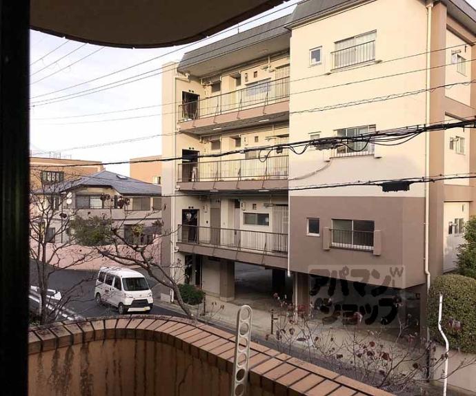 【ホルティコルヌス】間取