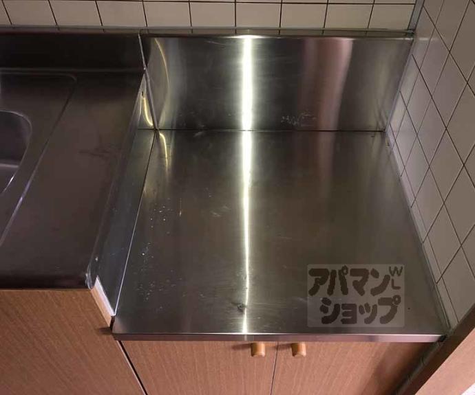 【ホルティコルヌス】間取