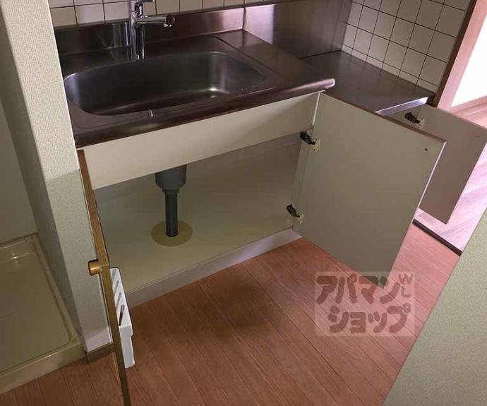 【ホルティコルヌス】間取