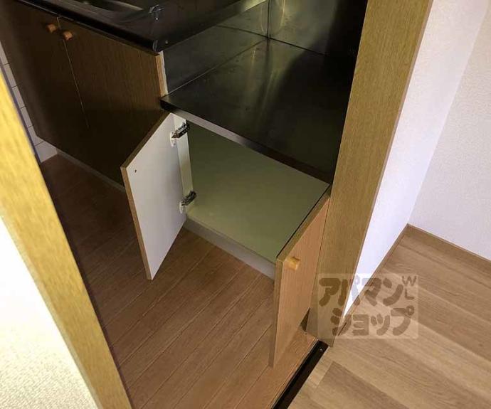 【ホルティコルヌス】間取