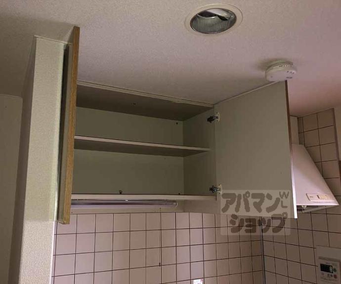 【ホルティコルヌス】間取