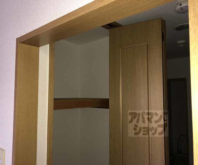 【ホルティコルヌス】間取