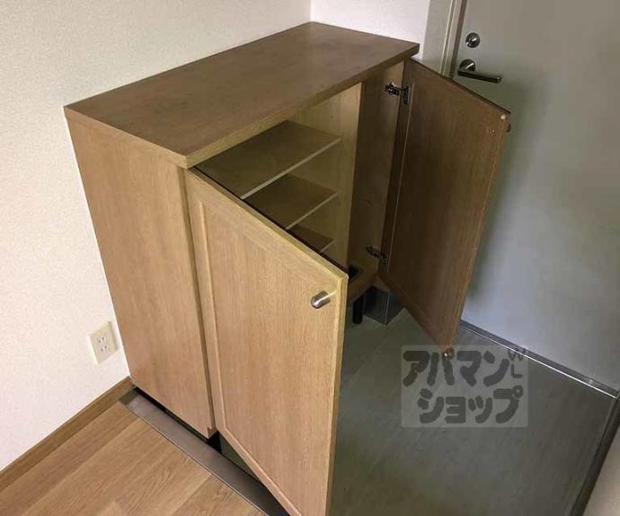 【ホルティコルヌス】間取