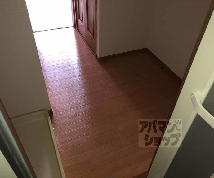 【ホルティコルヌス】間取