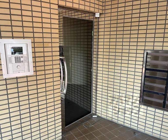 【ホルティコルヌス】間取