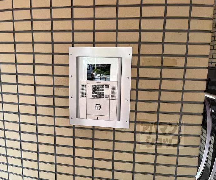 【ホルティコルヌス】間取