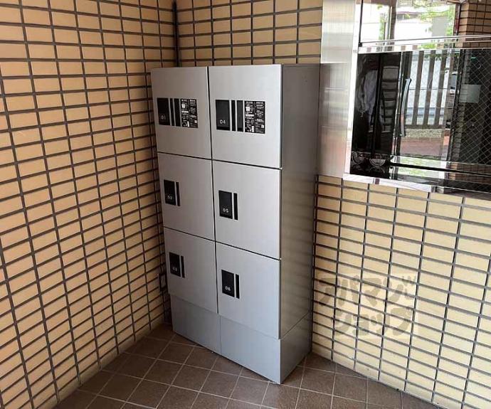 【ホルティコルヌス】間取